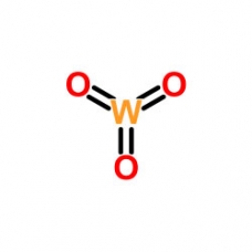 вольфрам оксид (6) ч