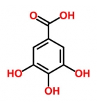 галловая кислота ч
