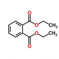 диэтиловый эфир фталиевой кислоты ч